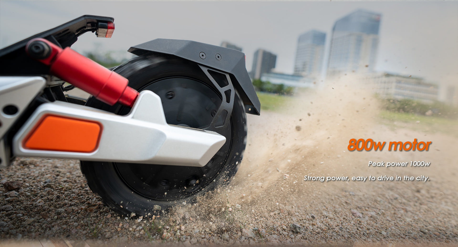 KuKirin M4 Max Electric Scooter For Adults