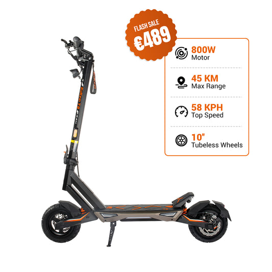 KuKirin T3 Electric Scooter